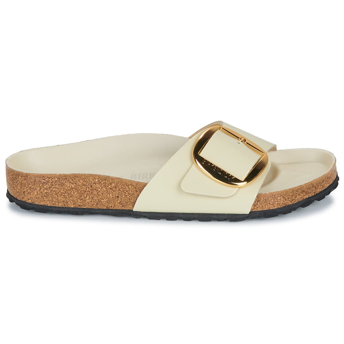 Women's Mules BIRKENSTOCK Beige