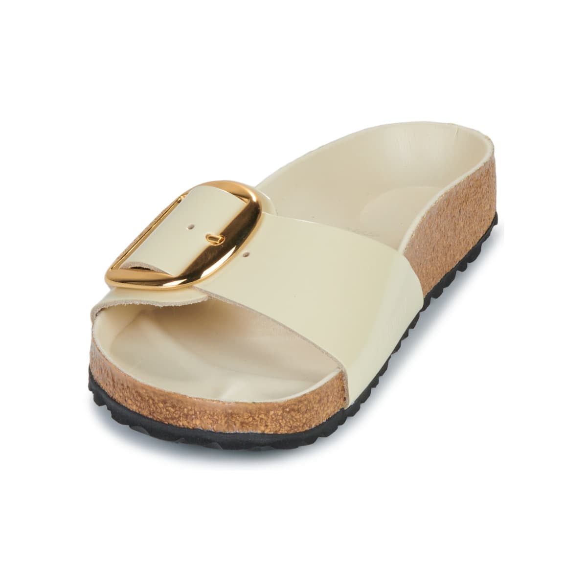 Women's Mules BIRKENSTOCK Beige