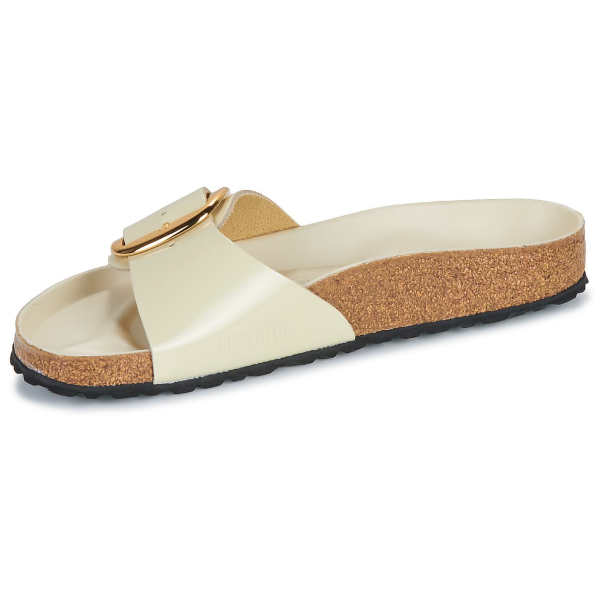 Women's Mules BIRKENSTOCK Beige