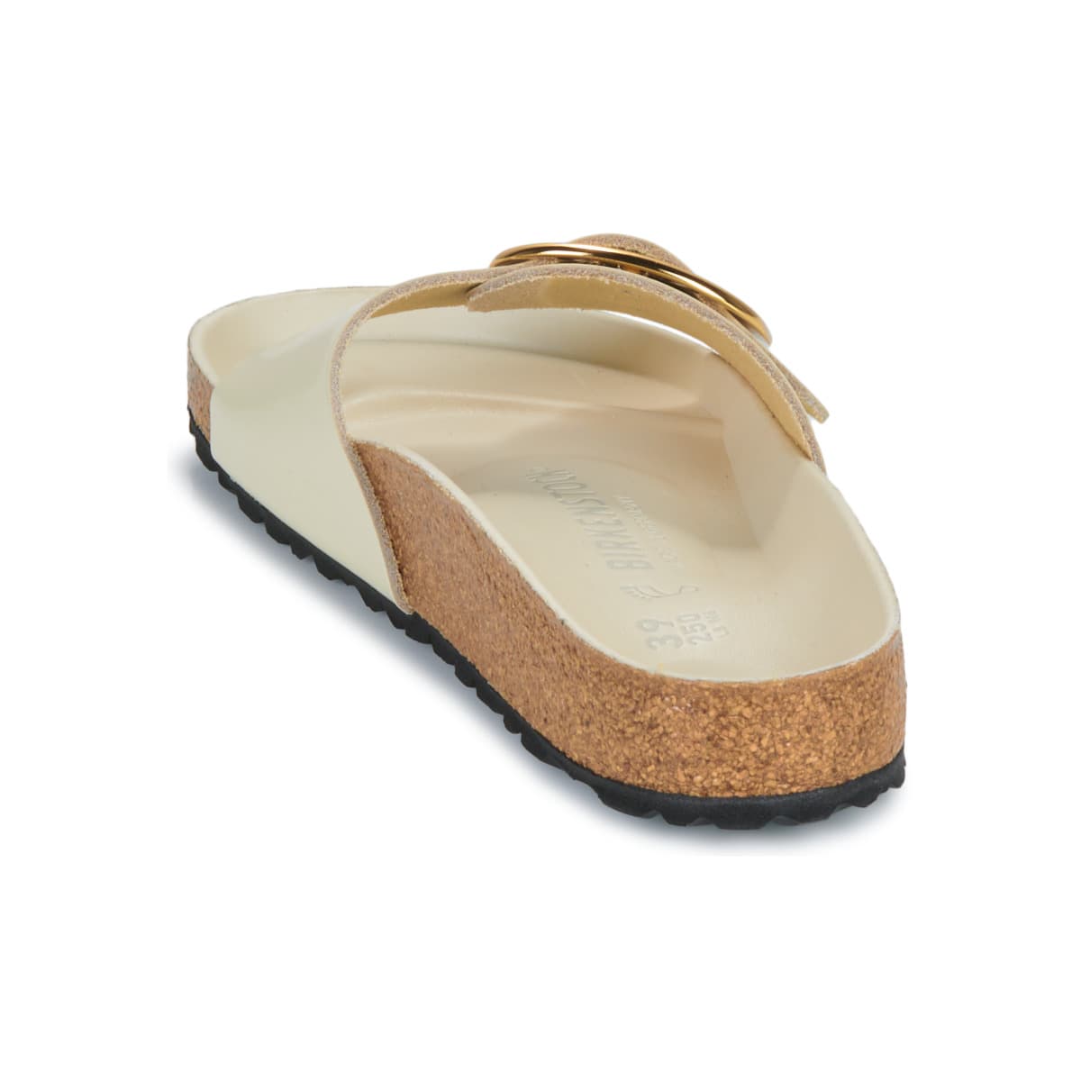Women's Mules BIRKENSTOCK Beige
