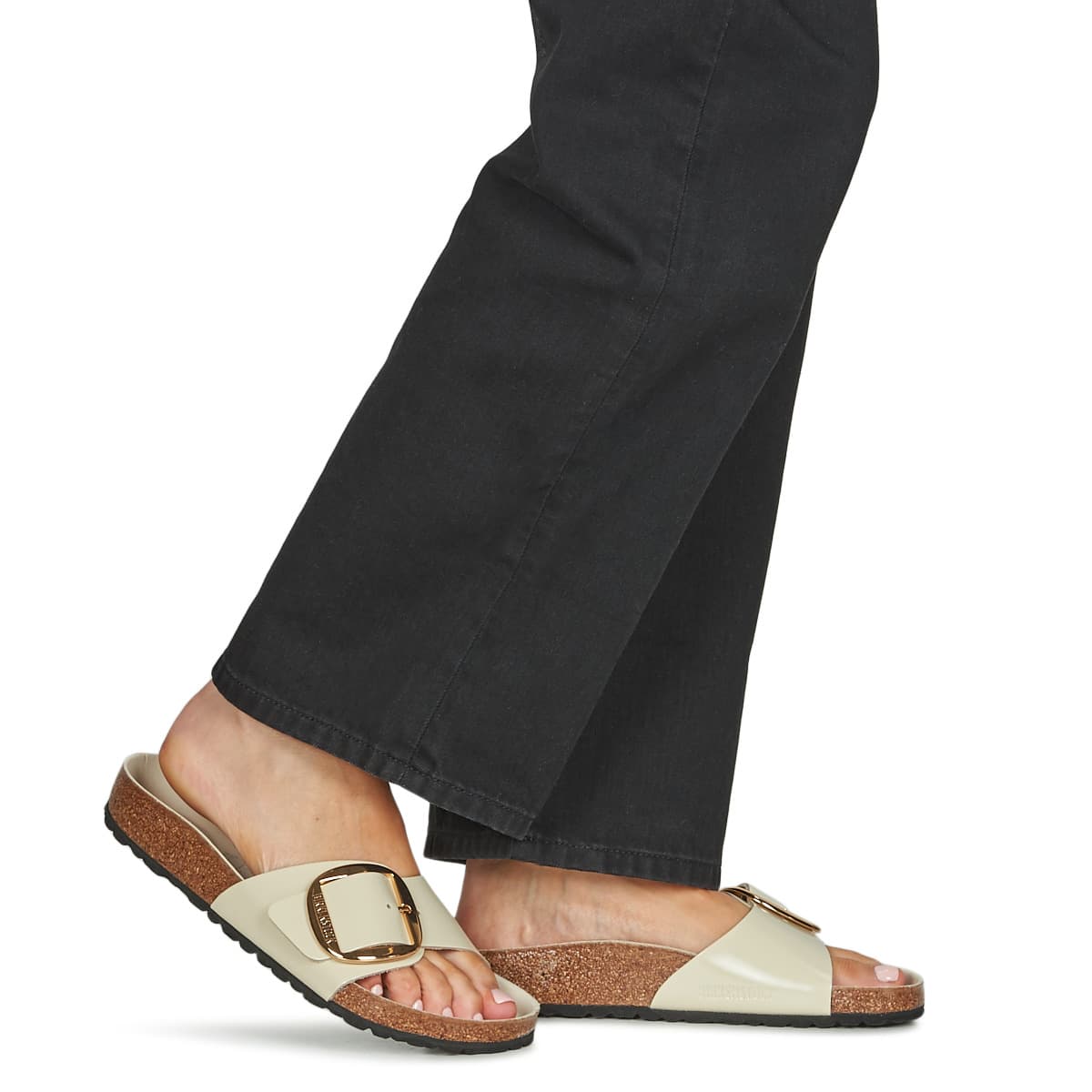 Women's Mules BIRKENSTOCK Beige