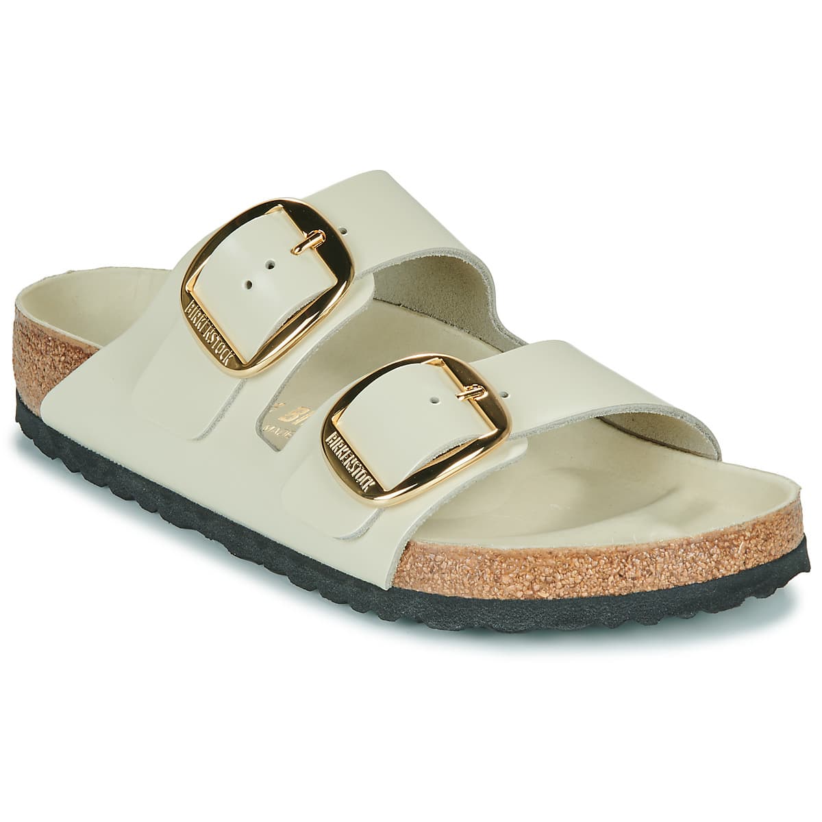 Women's Mules BIRKENSTOCK Beige