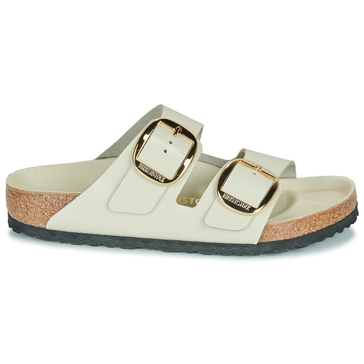 Women's Mules BIRKENSTOCK Beige
