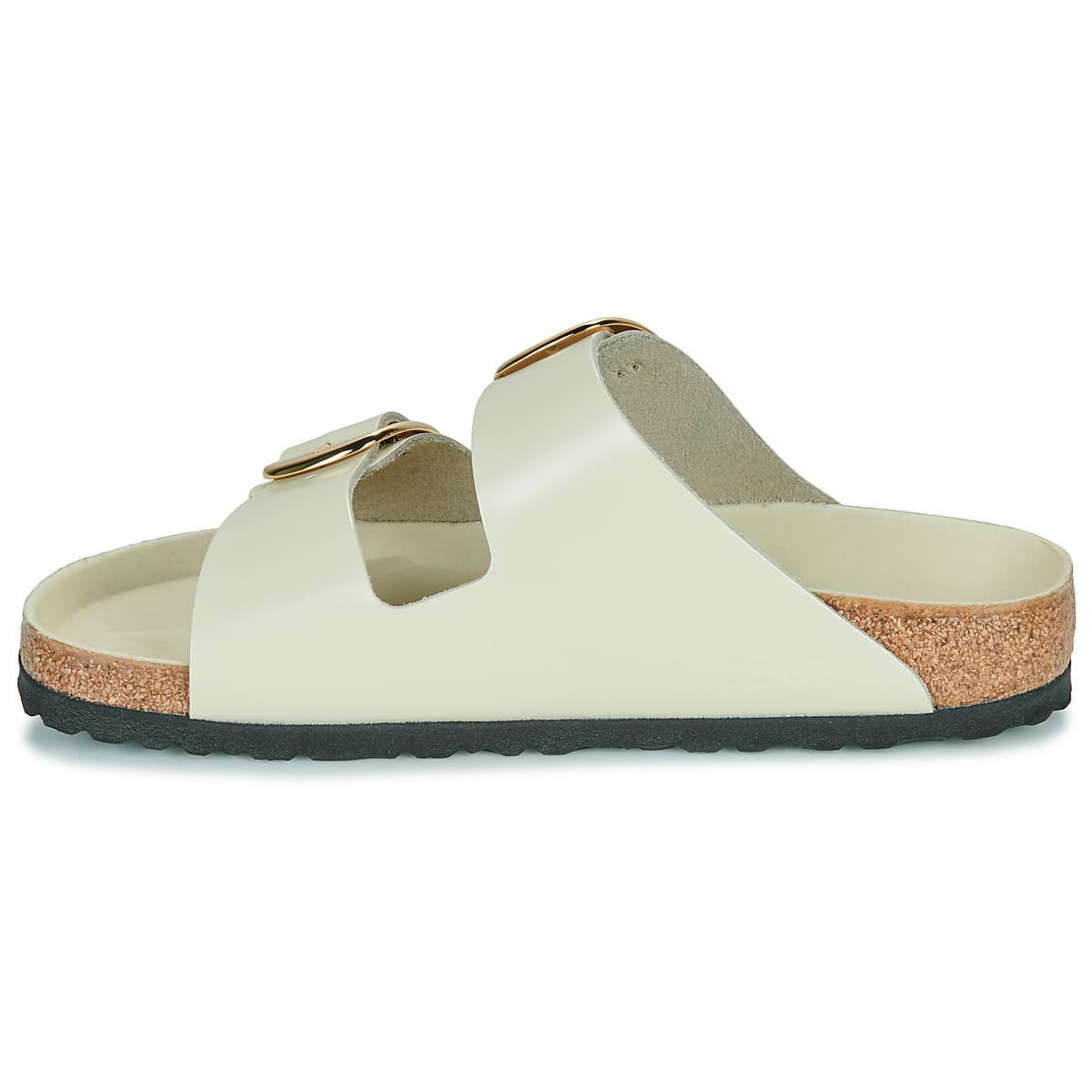 Women's Mules BIRKENSTOCK Beige