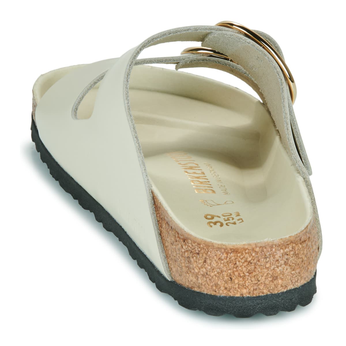 Women's Mules BIRKENSTOCK Beige