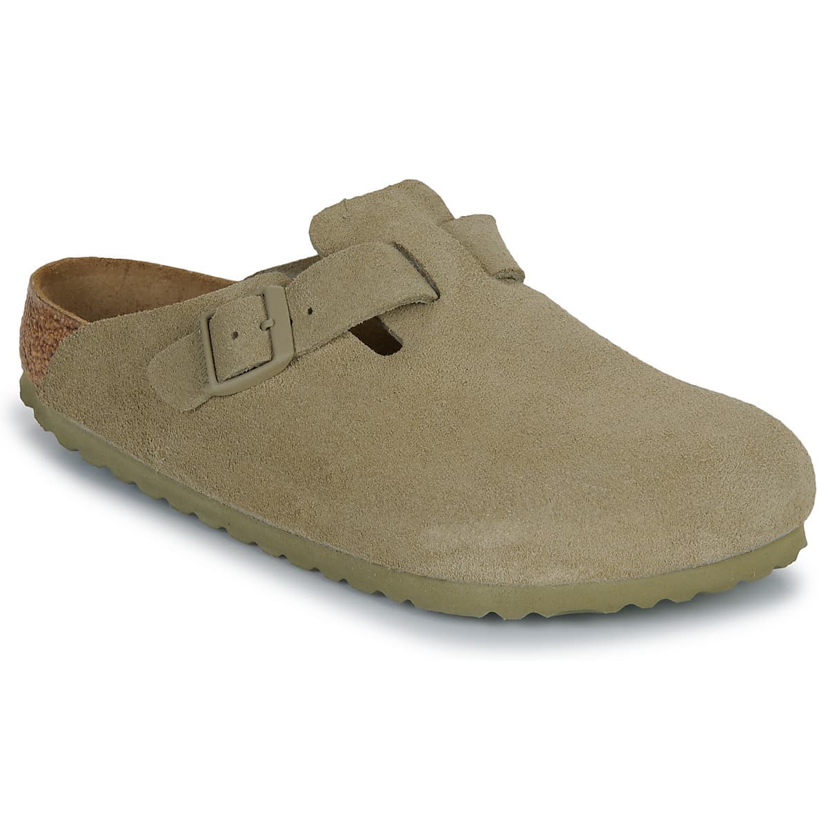 Τσόκαρα BIRKENSTOCK Boston