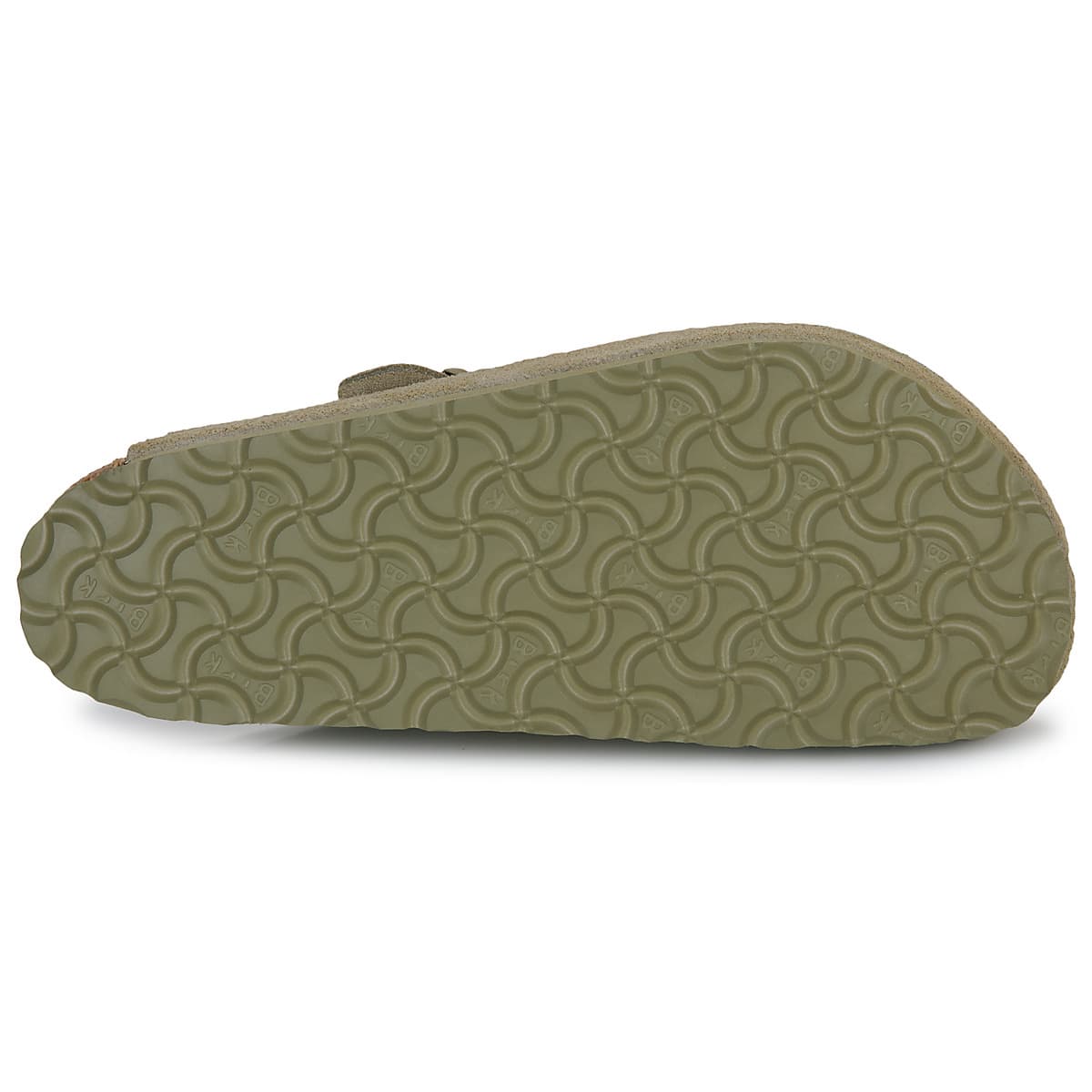 Women's Clogs BIRKENSTOCK Khaki