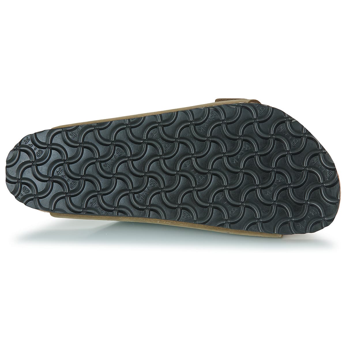 Women's Mules BIRKENSTOCK Khaki