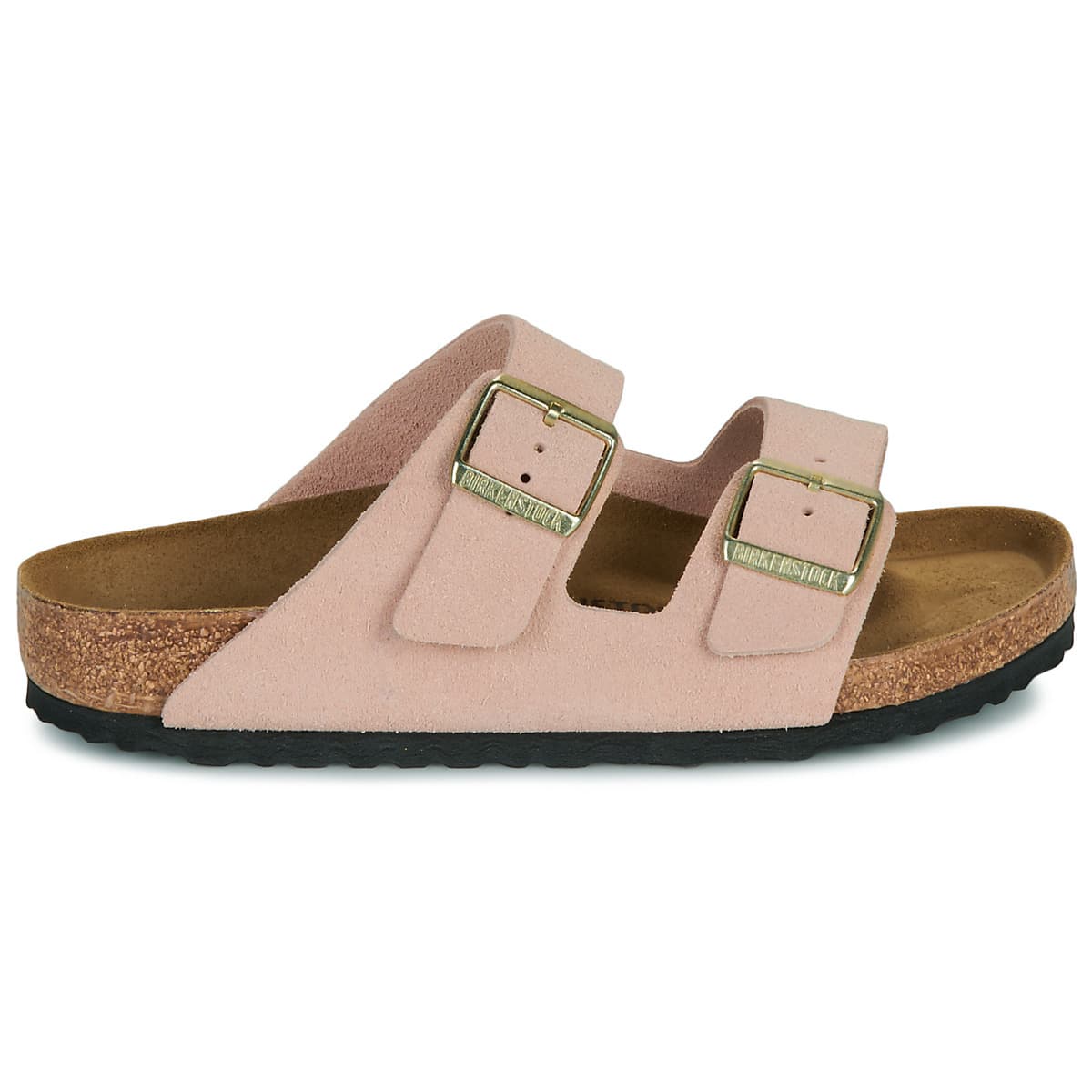 Women's Mules BIRKENSTOCK Pink