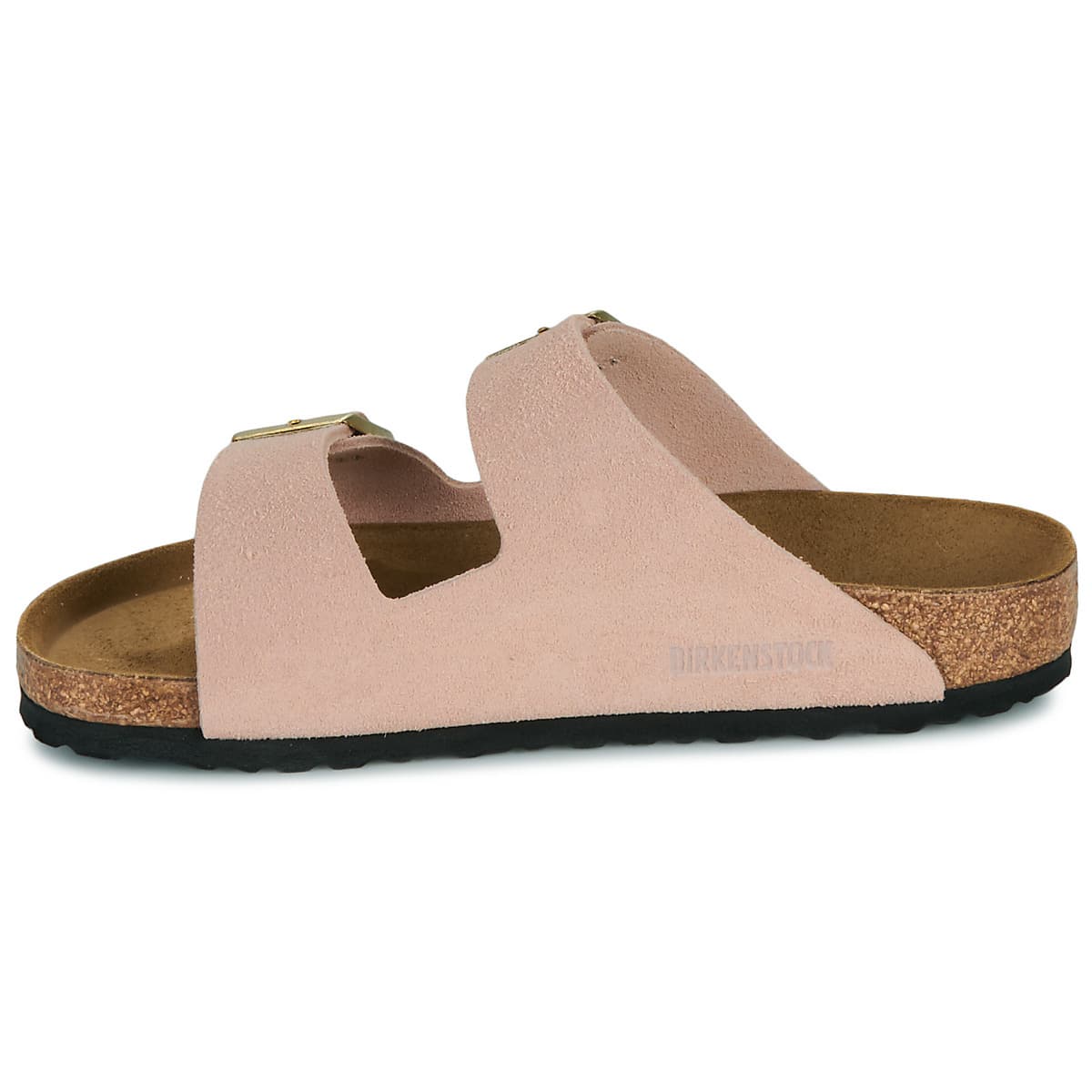 Women's Mules BIRKENSTOCK Pink