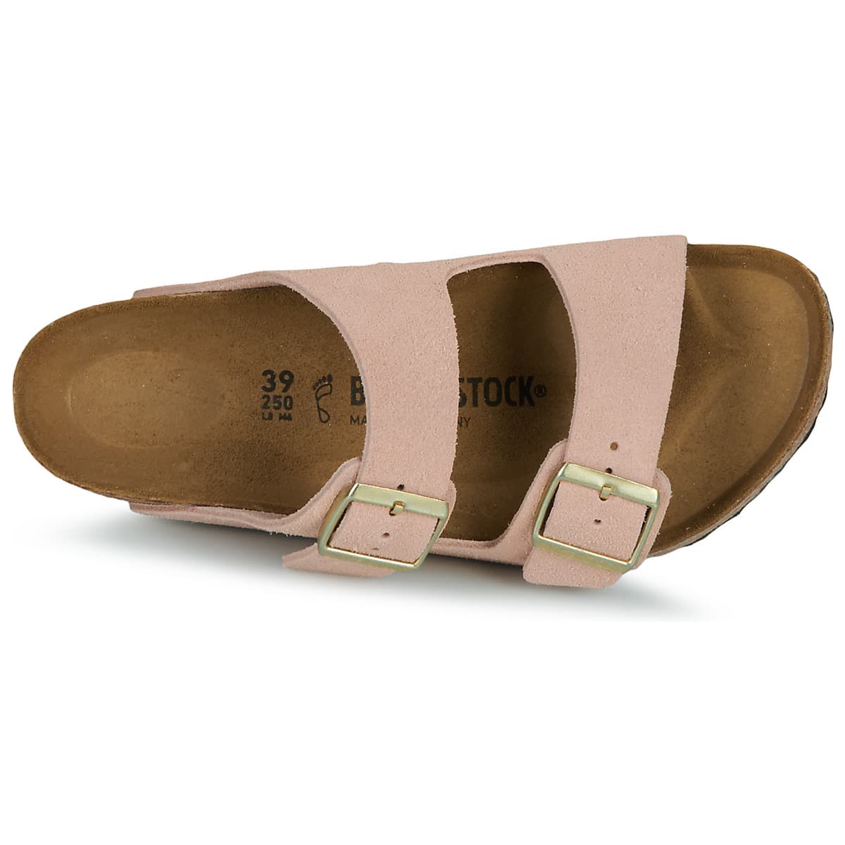 Women's Mules BIRKENSTOCK Pink