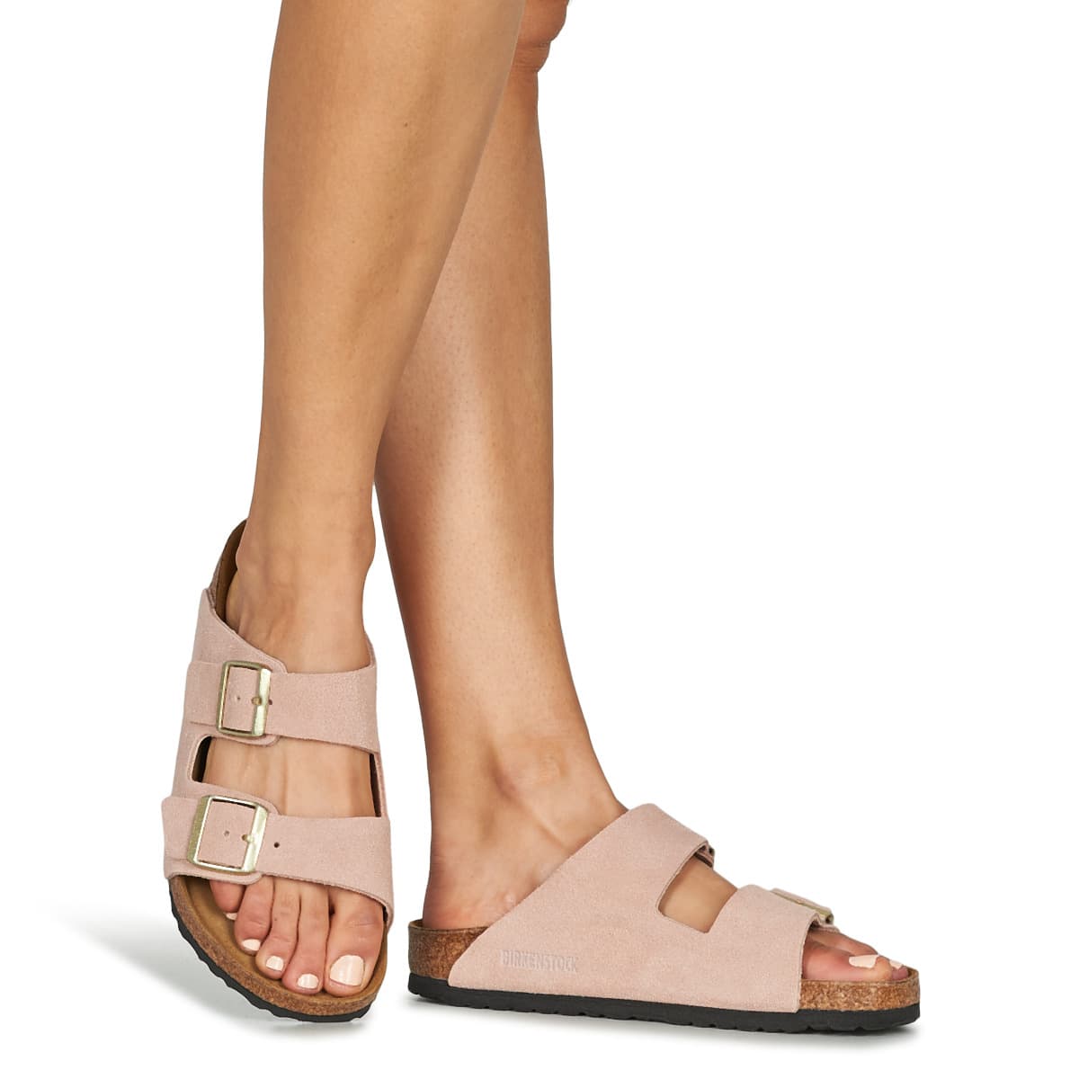 Women's Mules BIRKENSTOCK Pink