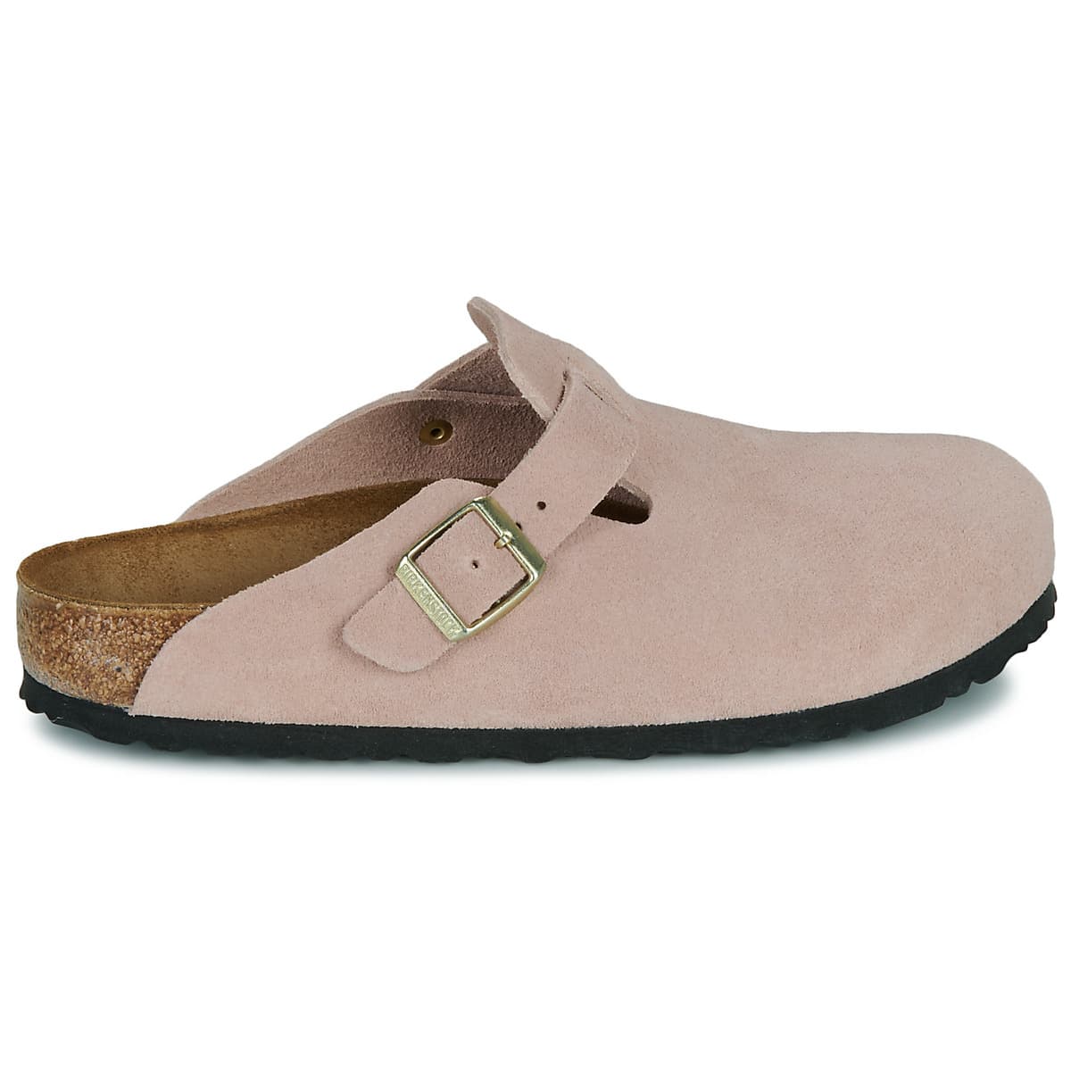 Women's Clogs BIRKENSTOCK Pink