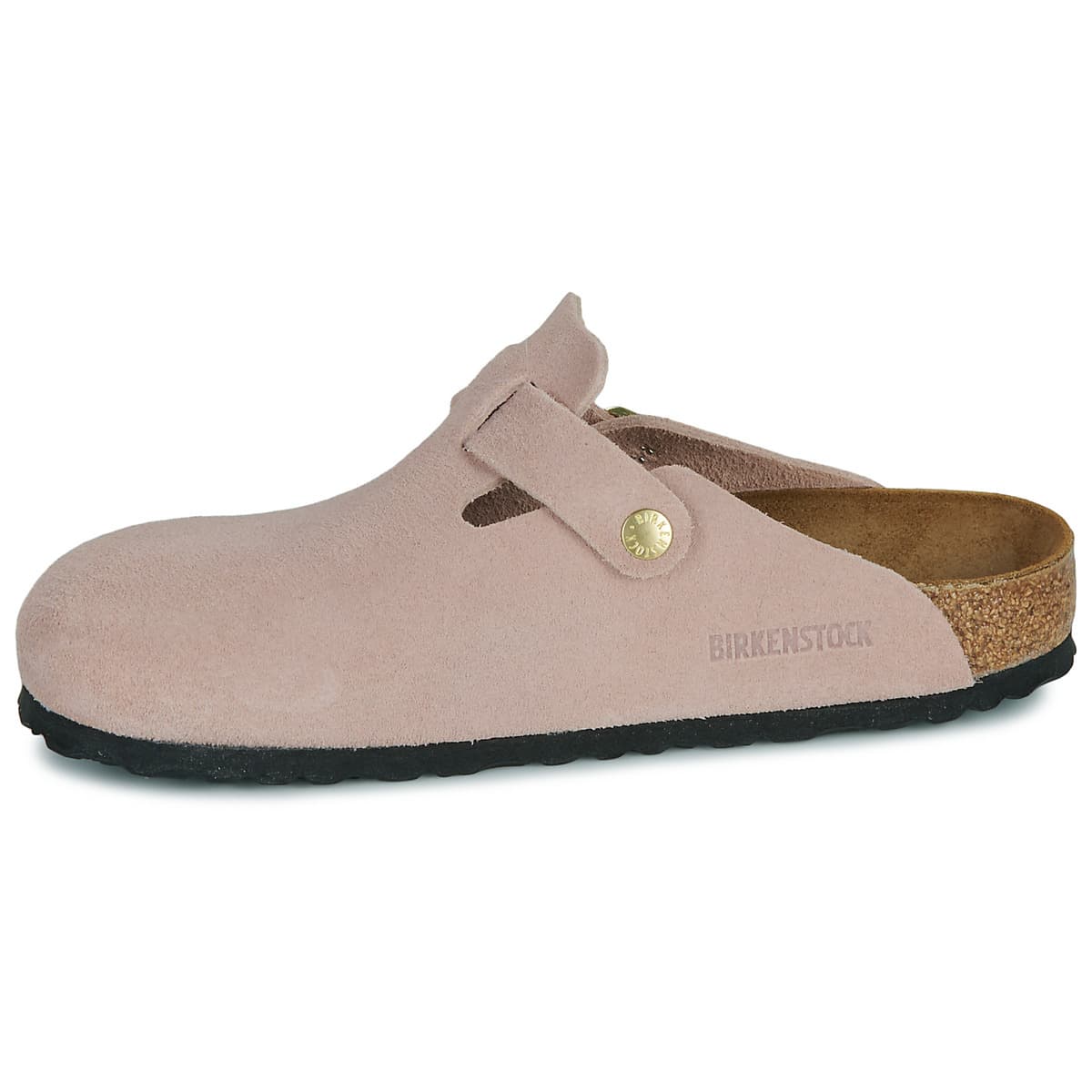 Women's Clogs BIRKENSTOCK Pink