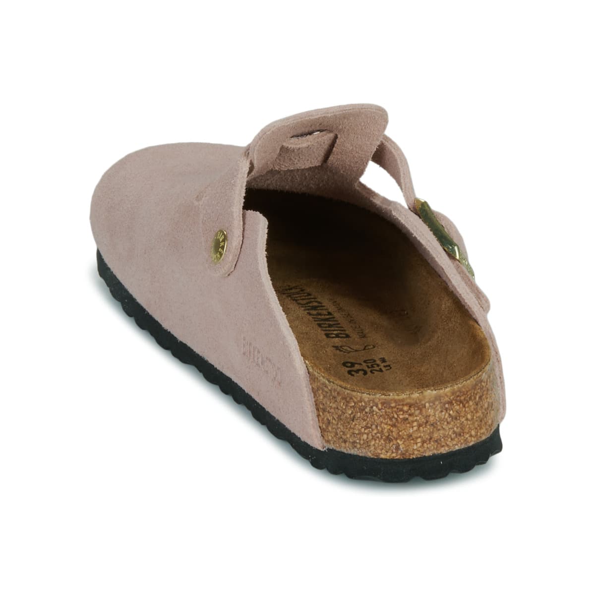 Women's Clogs BIRKENSTOCK Pink