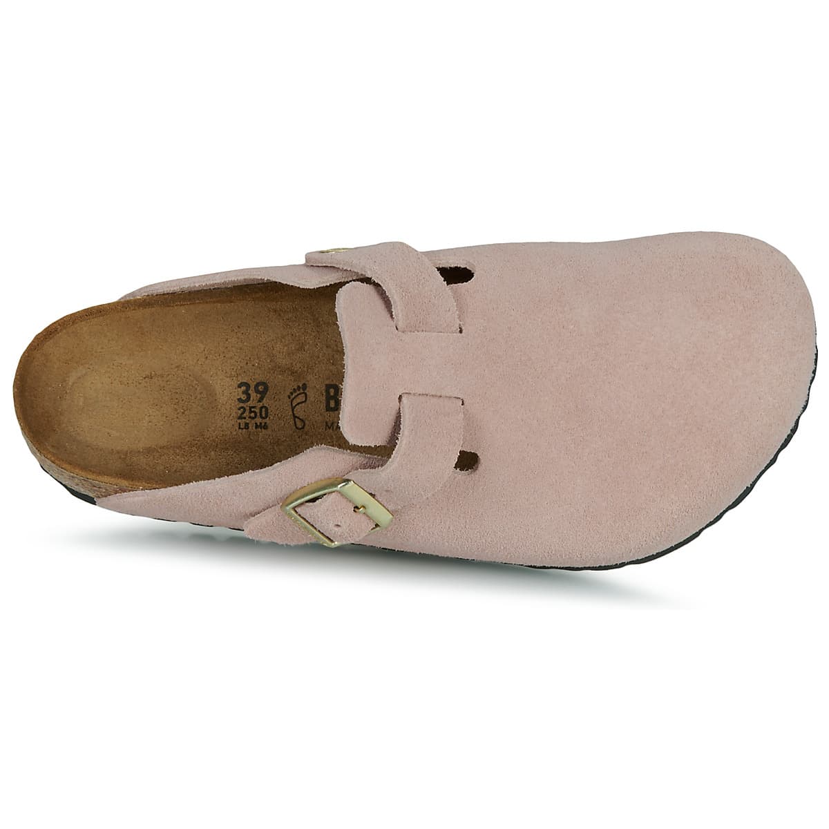 Women's Clogs BIRKENSTOCK Pink