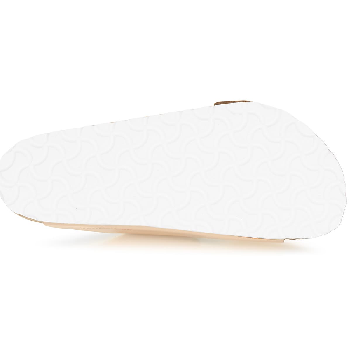 Women's Mules BIRKENSTOCK Gold