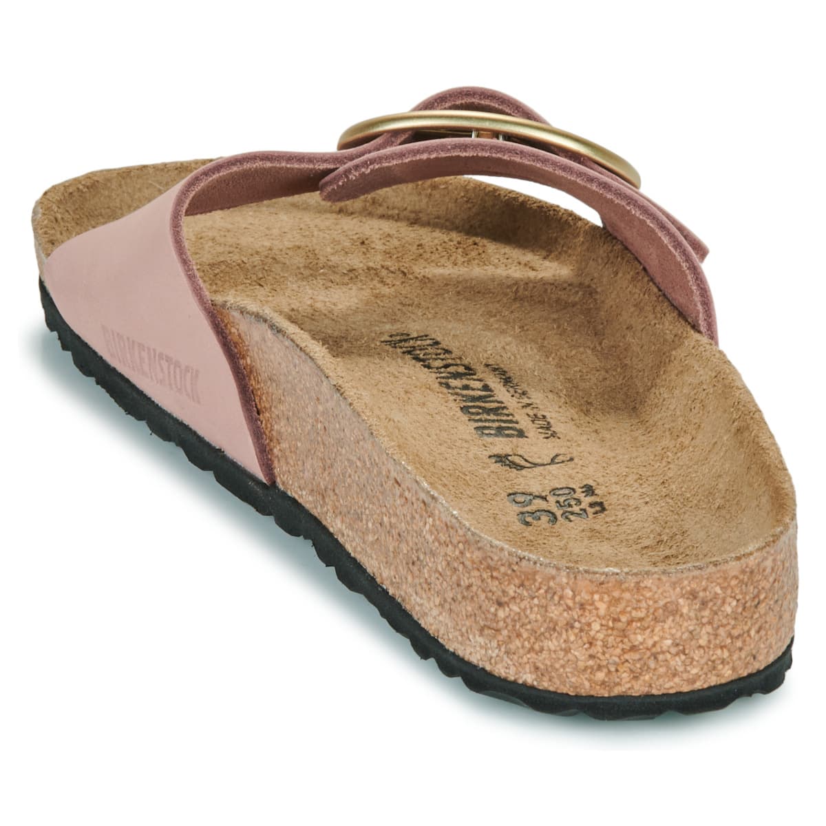 Women's Mules BIRKENSTOCK Pink