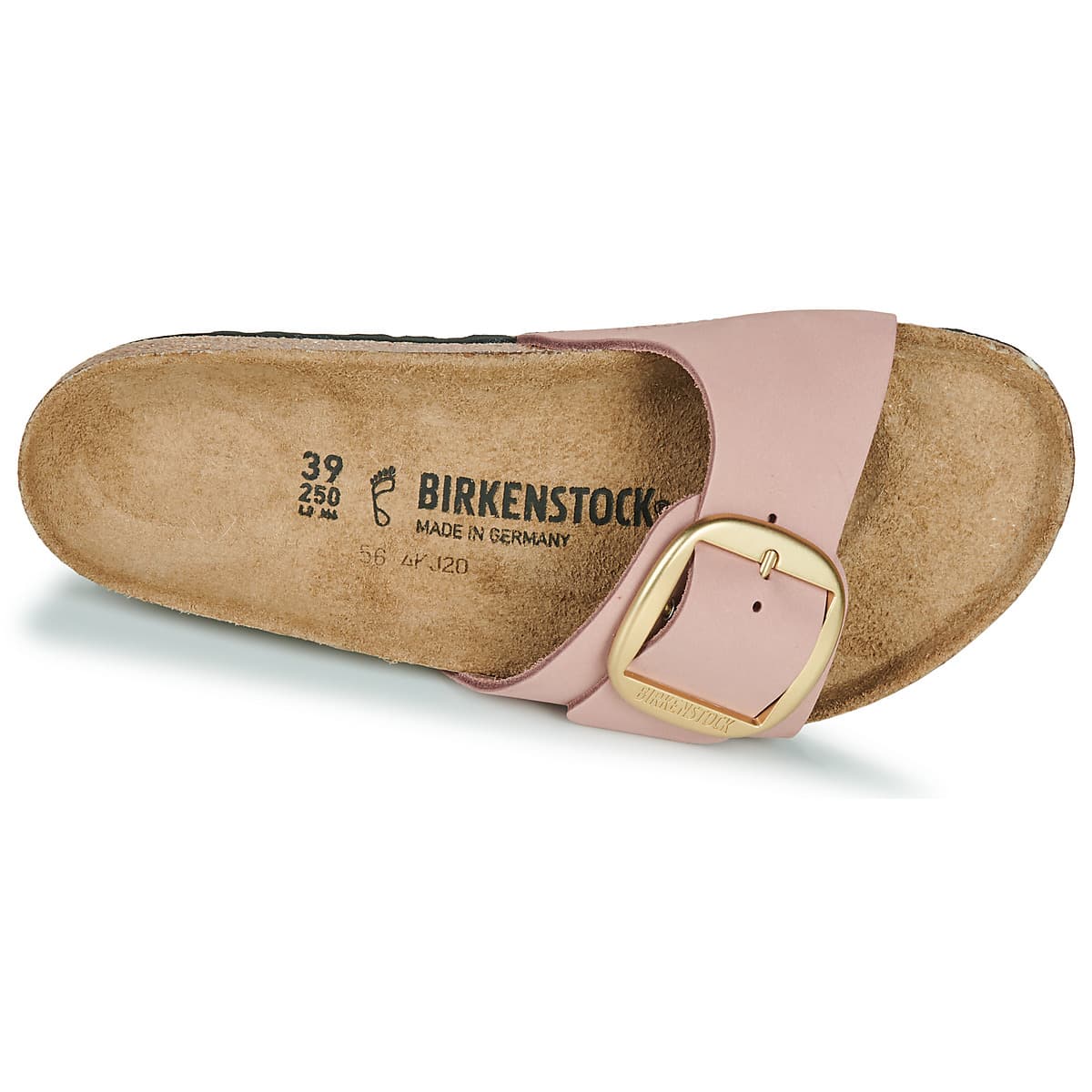 Women's Mules BIRKENSTOCK Pink