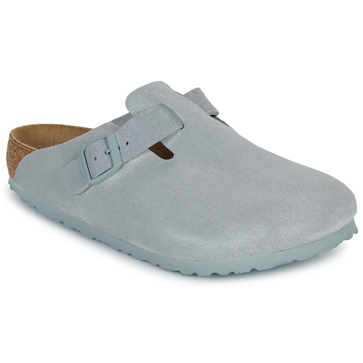 Women's Clogs BIRKENSTOCK Blue