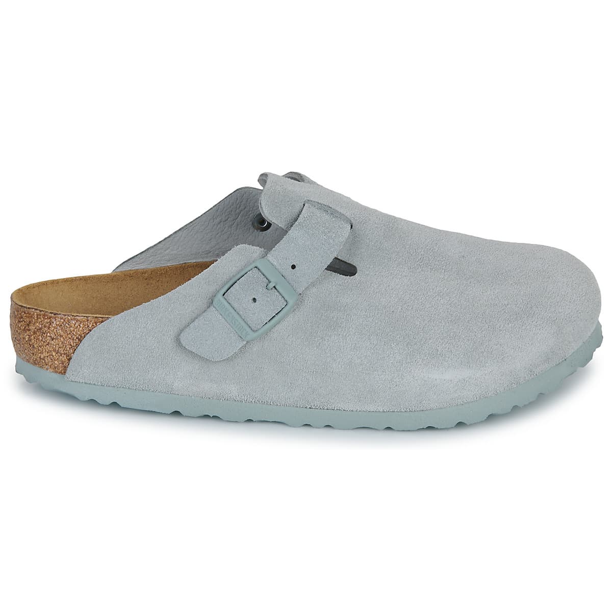 Men's Clogs BIRKENSTOCK Blue