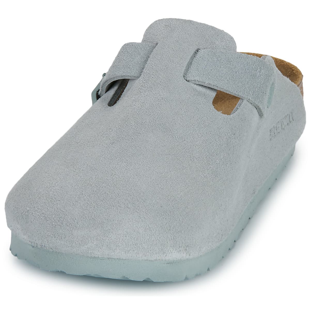 Men's Clogs BIRKENSTOCK Blue