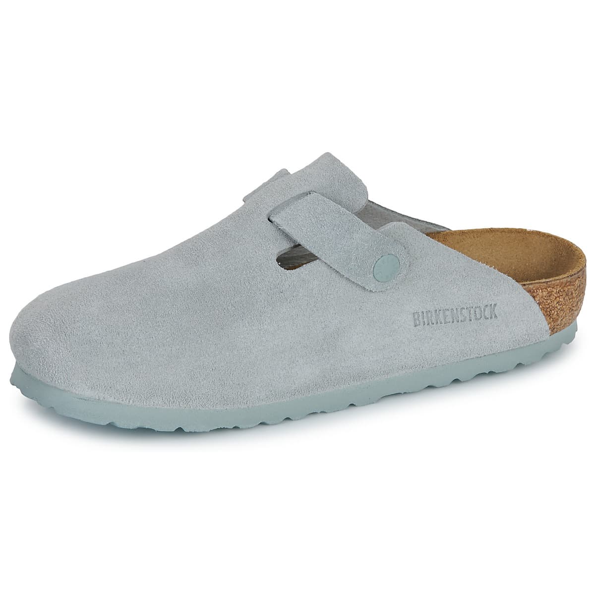 Men's Clogs BIRKENSTOCK Blue