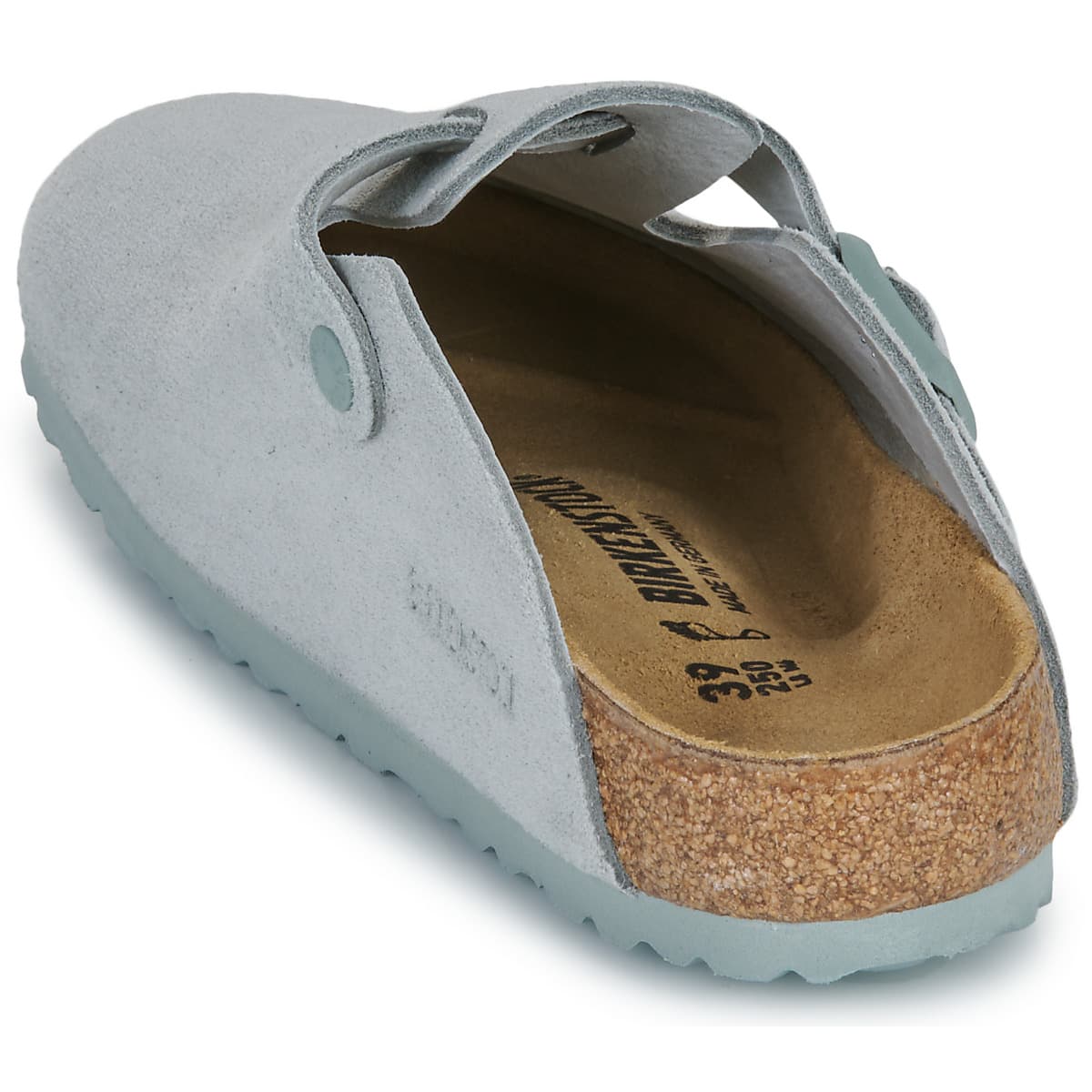 Men's Clogs BIRKENSTOCK Blue