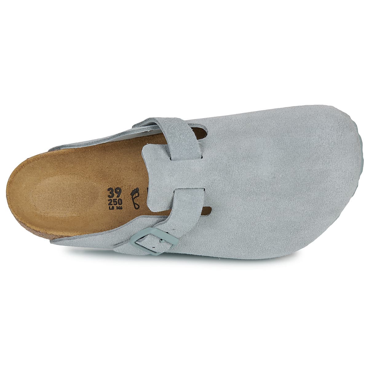 Men's Clogs BIRKENSTOCK Blue