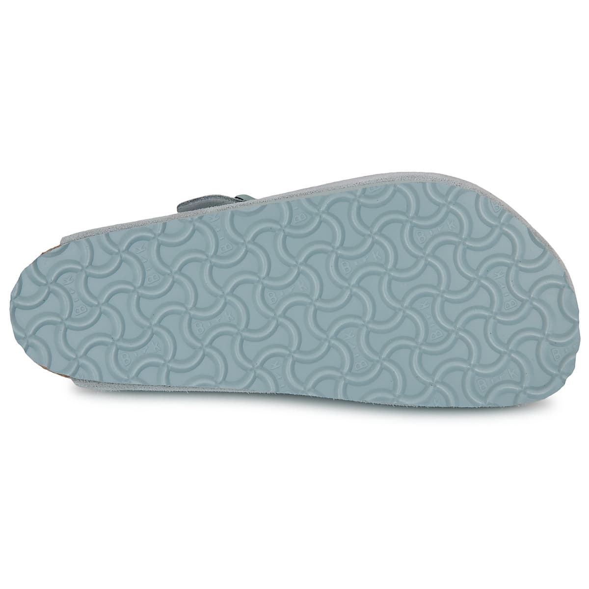 Men's Clogs BIRKENSTOCK Blue