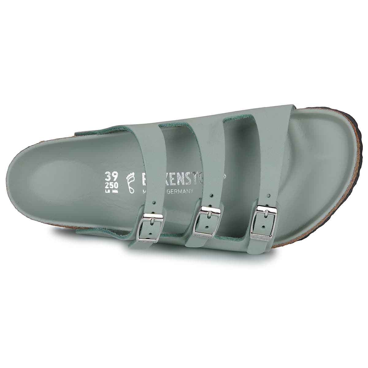 Women's Mules BIRKENSTOCK Green