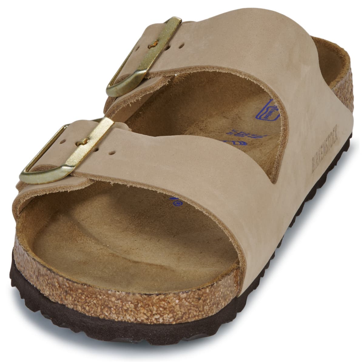 Women's Mules BIRKENSTOCK Beige