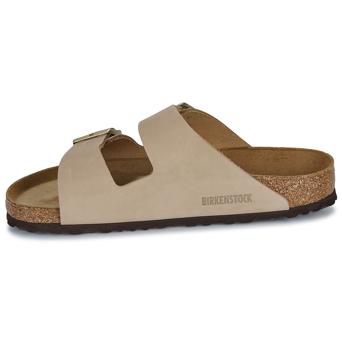 Women's Mules BIRKENSTOCK Beige
