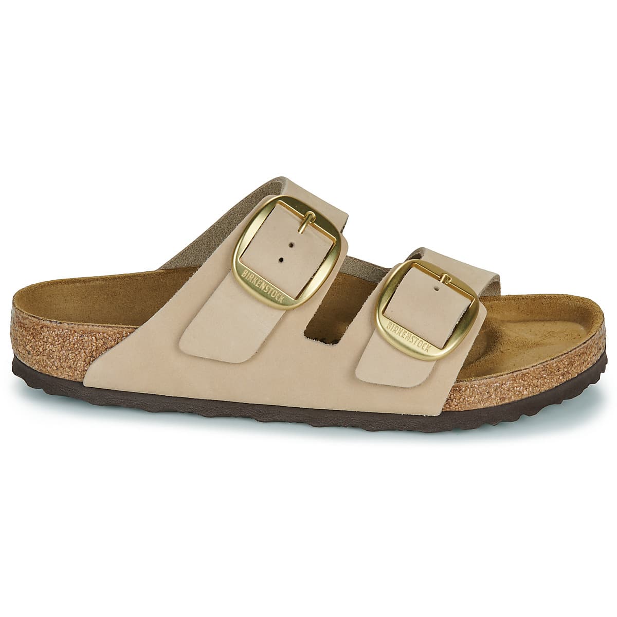 Women's Mules BIRKENSTOCK Beige