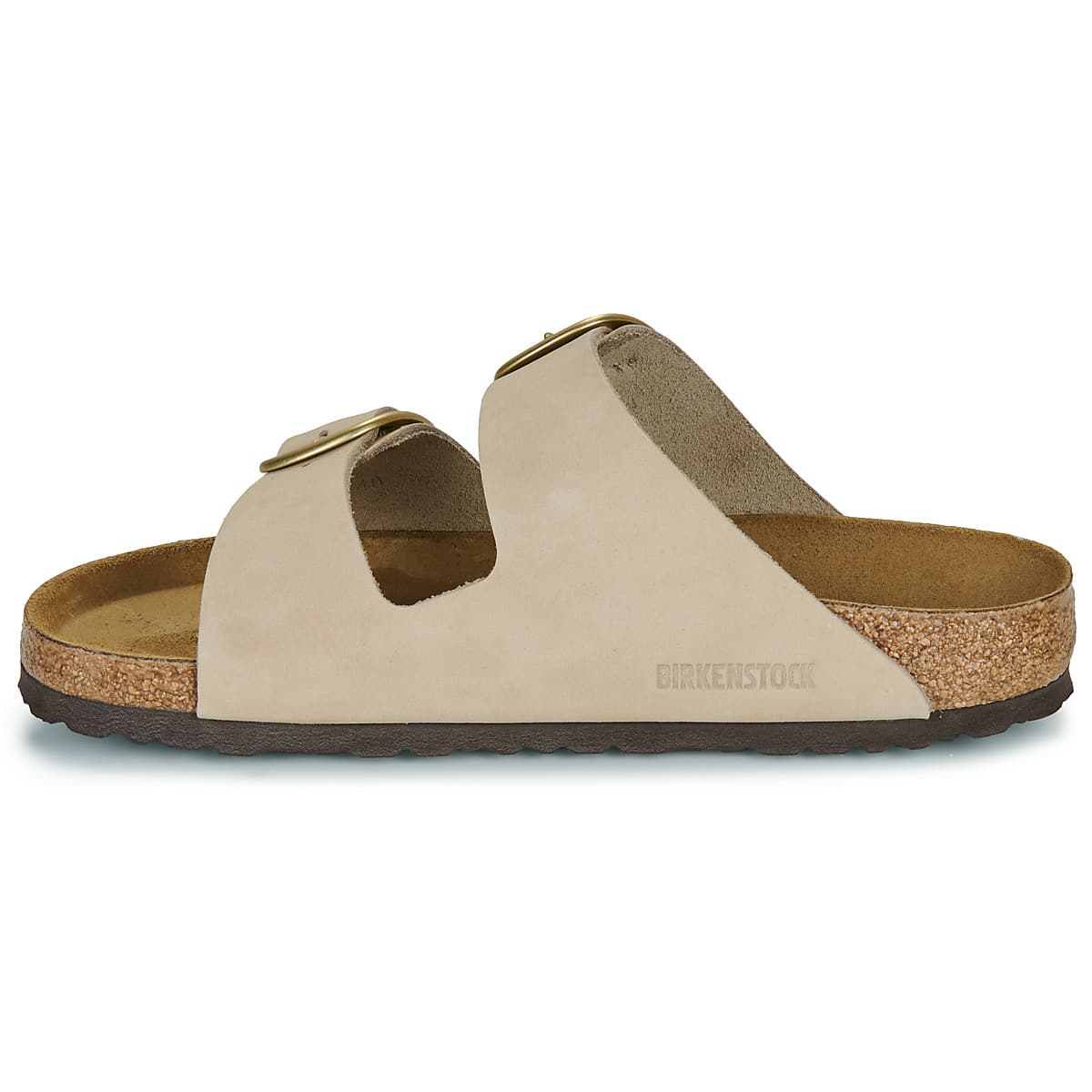 Women's Mules BIRKENSTOCK Beige