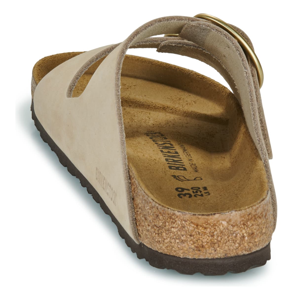 Women's Mules BIRKENSTOCK Beige