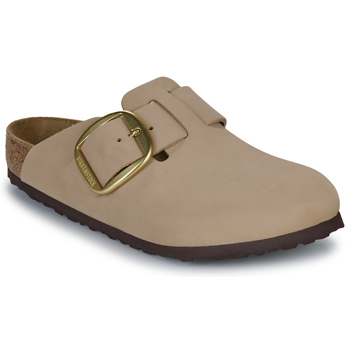 Women's Clogs BIRKENSTOCK Beige