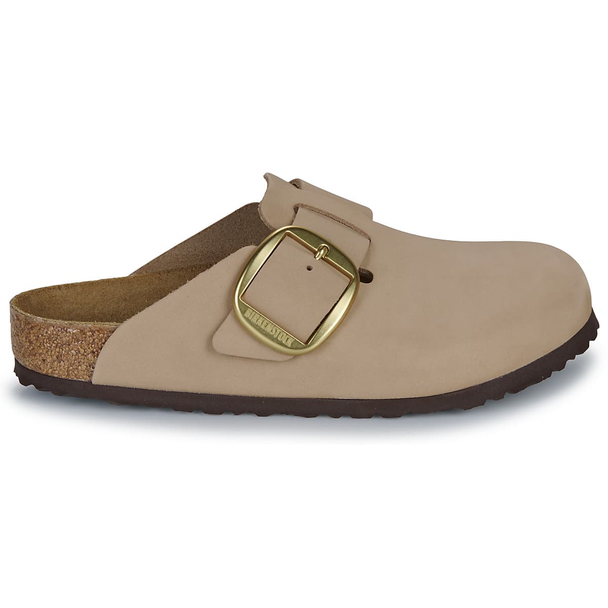 Women's Clogs BIRKENSTOCK Beige