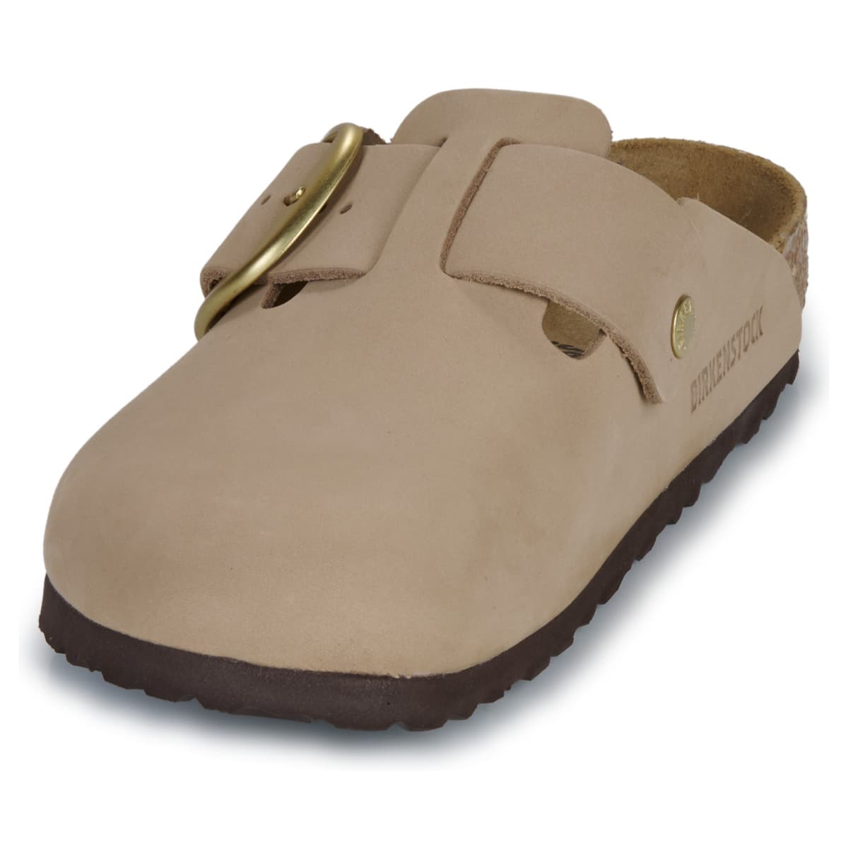 Women's Clogs BIRKENSTOCK Beige