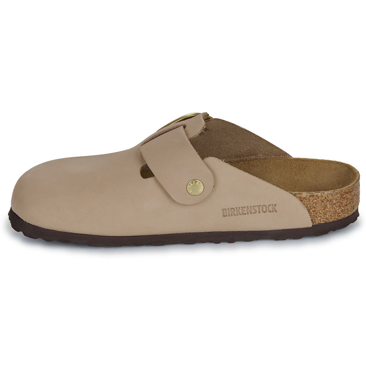 Women's Clogs BIRKENSTOCK Beige