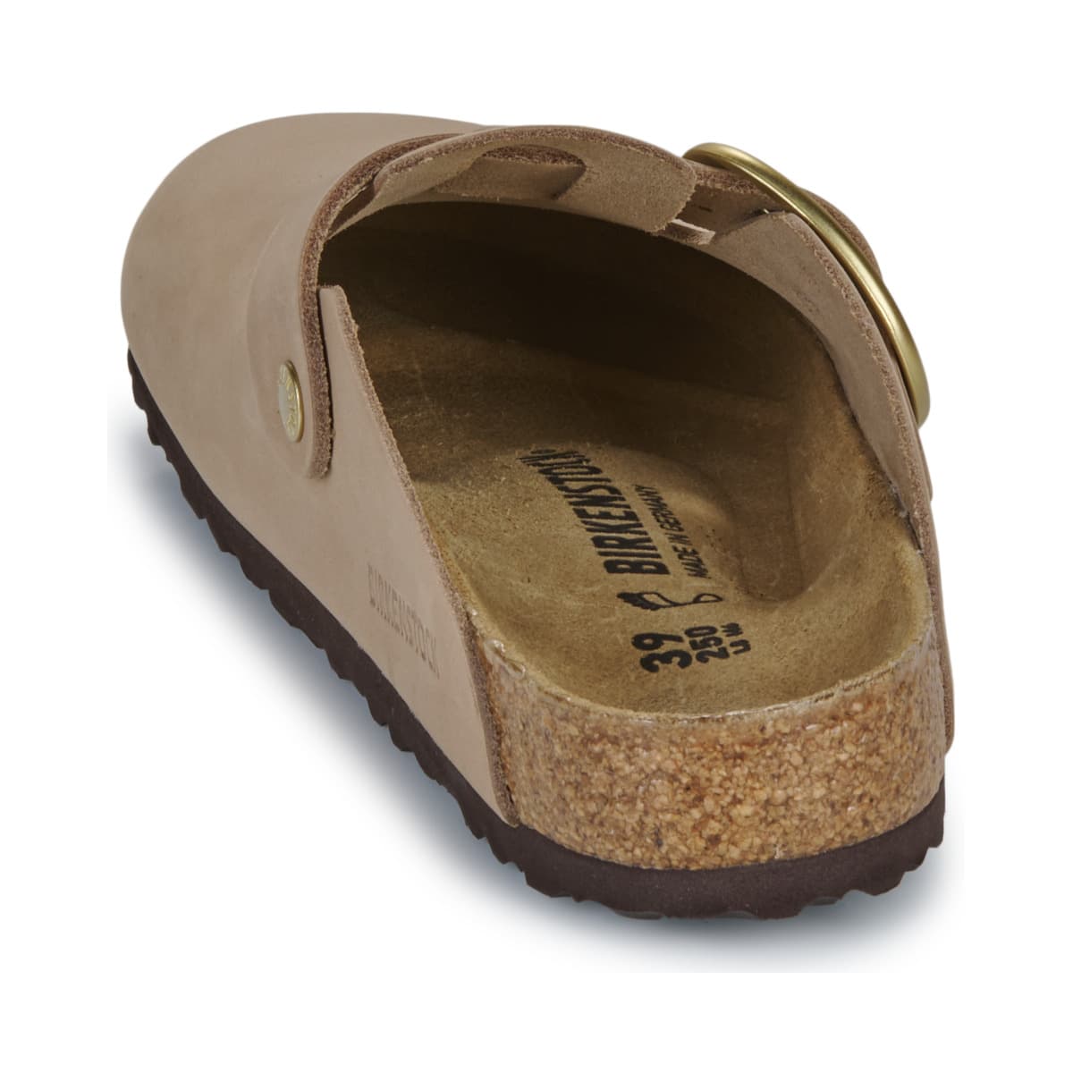 Women's Clogs BIRKENSTOCK Beige