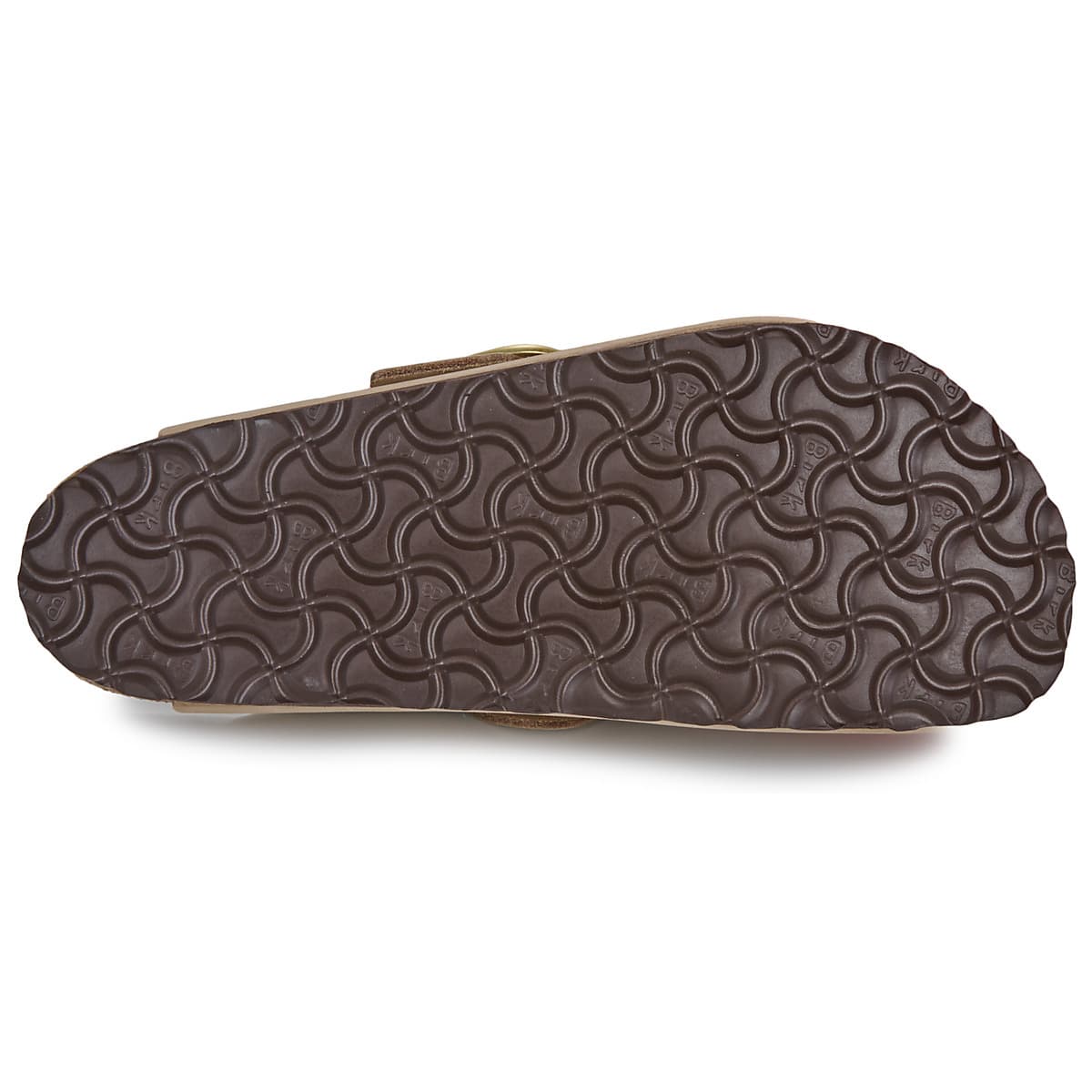 Women's Clogs BIRKENSTOCK Beige