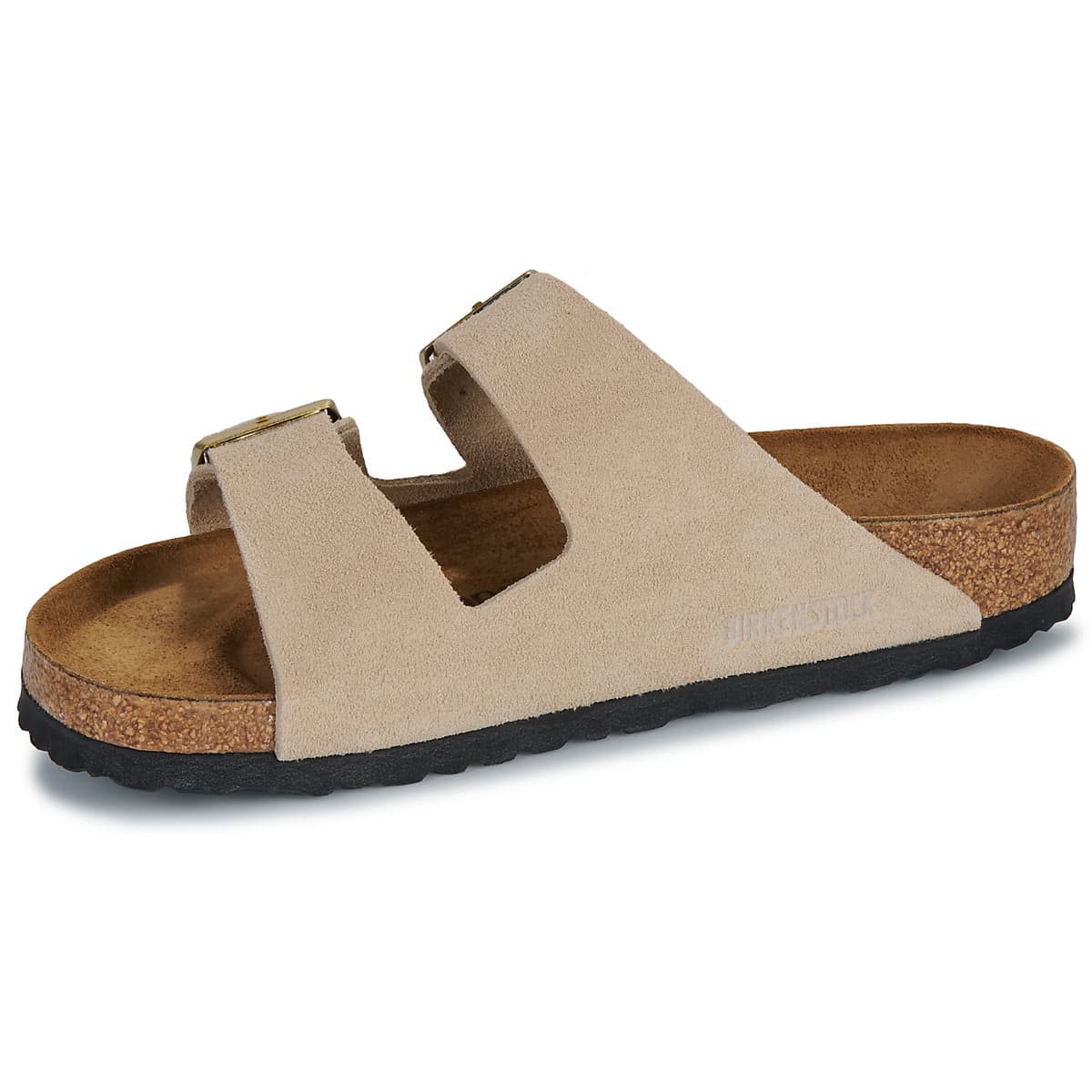 Women's Mules BIRKENSTOCK Beige