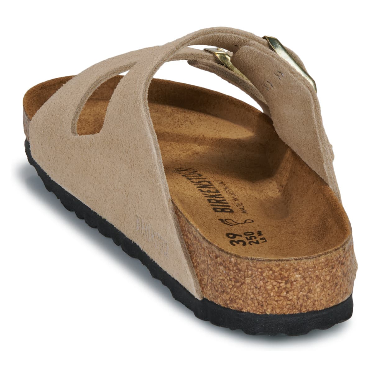 Women's Mules BIRKENSTOCK Beige