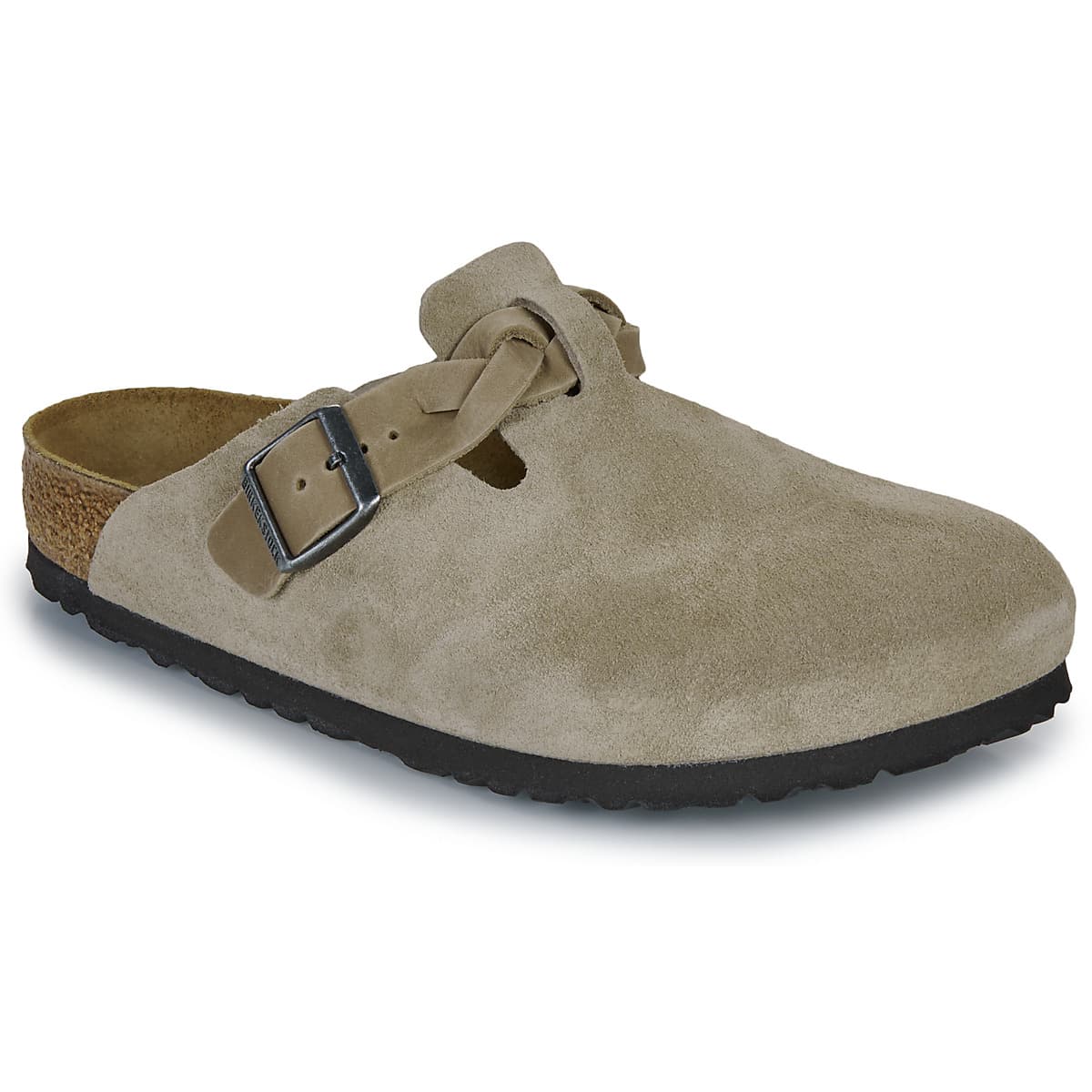 Women's Clogs BIRKENSTOCK Beige