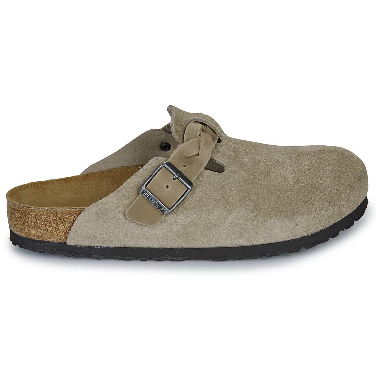 Women's Clogs BIRKENSTOCK Beige