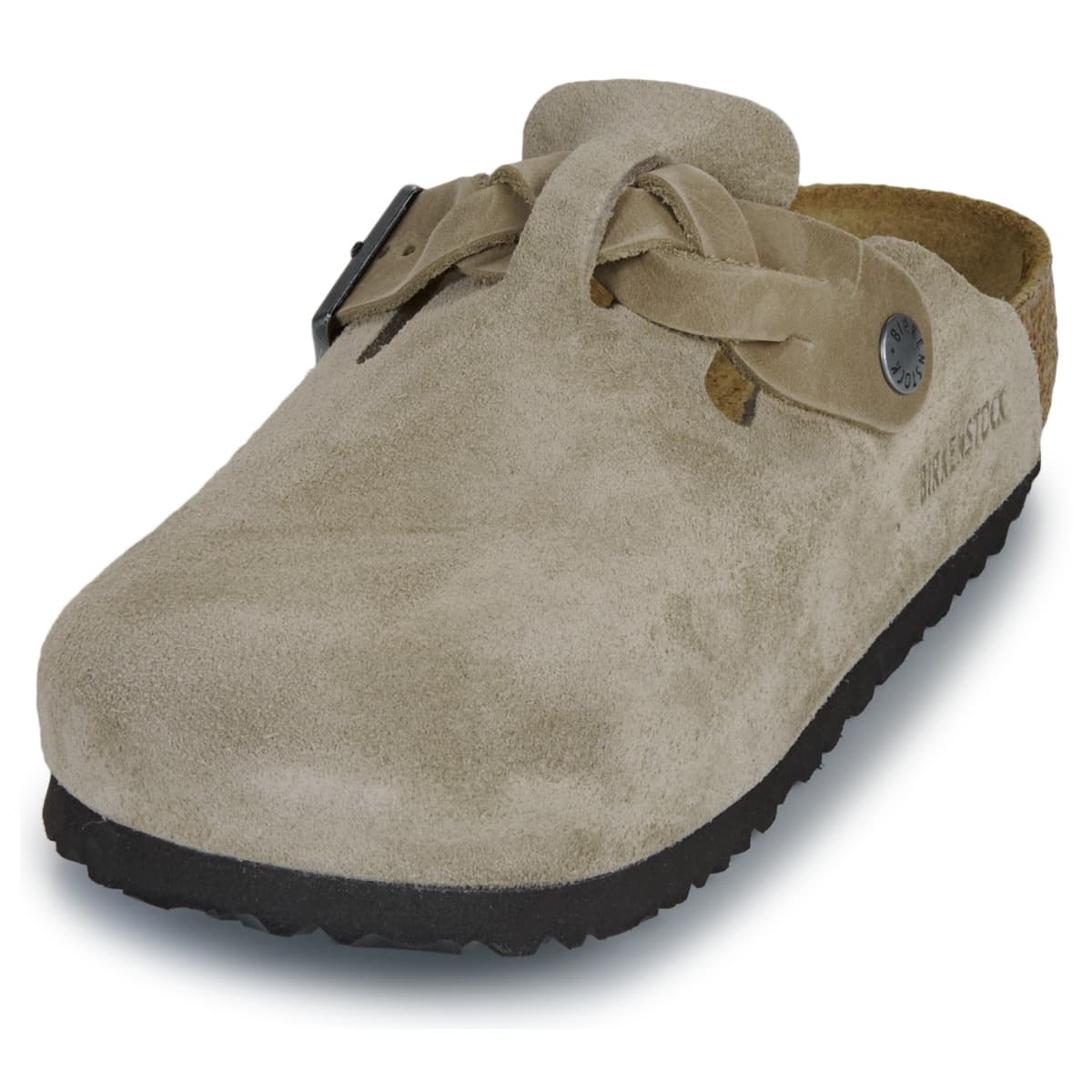 Women's Clogs BIRKENSTOCK Beige