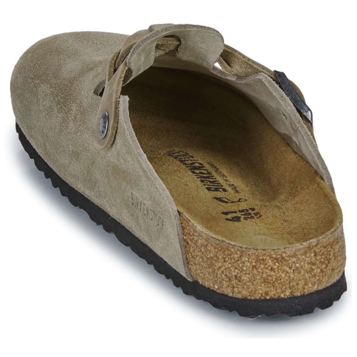 Women's Clogs BIRKENSTOCK Beige