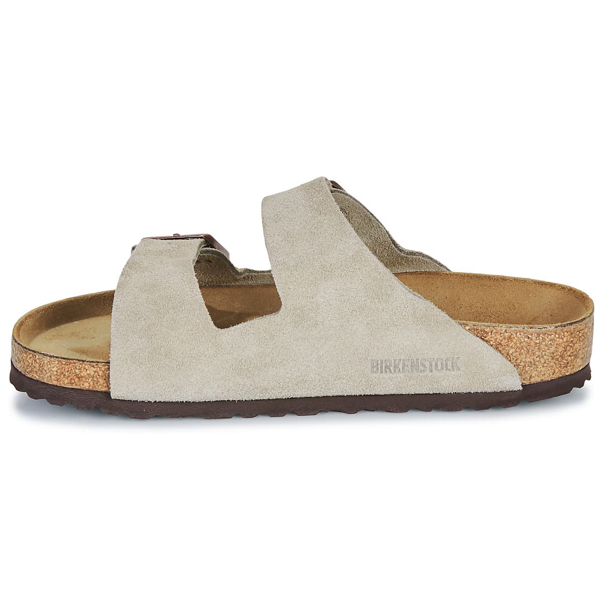 Women's Mules BIRKENSTOCK Beige