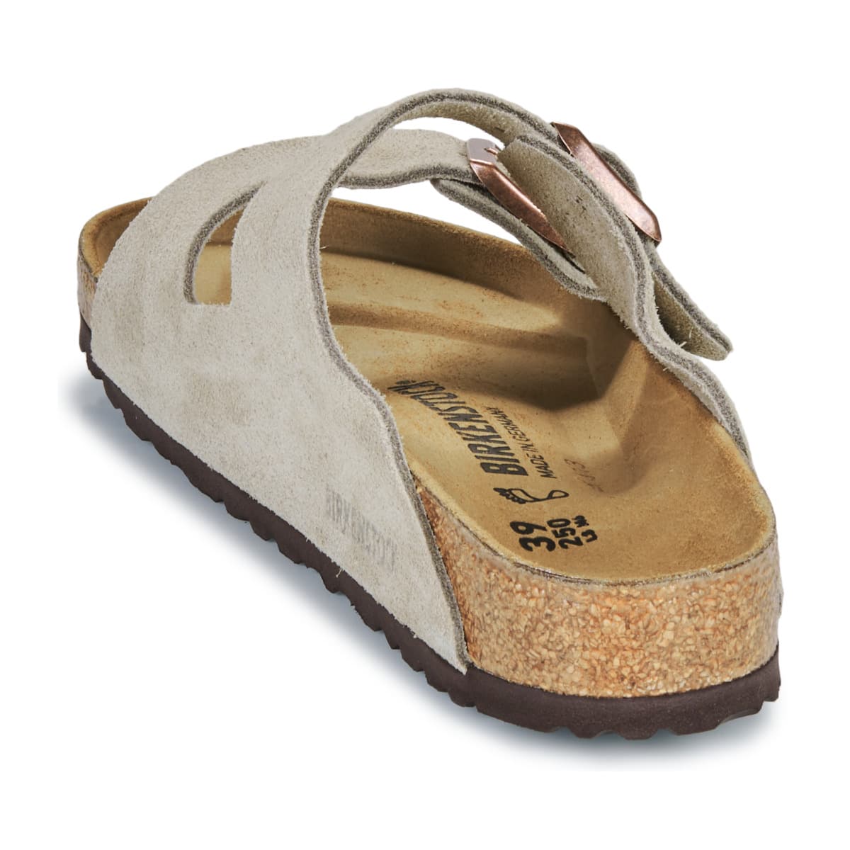 Women's Mules BIRKENSTOCK Beige